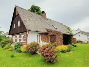 Prodej chalupy, Žďár nad Metují, 200 m2