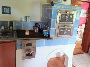 Prodej chalupy, Žďár nad Metují, 200 m2