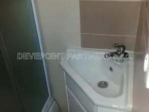 Pronájem bytu 1+kk, Olomouc, Neředínská, 34 m2