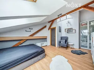 Prodej bytu 3+kk, Brno, Klusáčkova, 95 m2