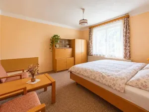 Prodej rodinného domu, Hanušovice, V Zátiší, 178 m2