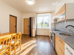 Prodej bytu 2+1, Hanušovice, Hlavní, 55 m2