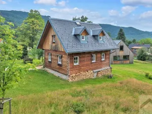 Prodej rodinného domu, Bílý Potok, 84 m2