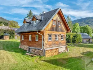 Prodej rodinného domu, Bílý Potok, 84 m2