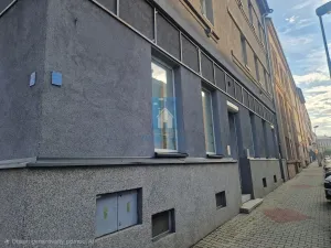 Pronájem kanceláře, Plzeň, Rejskova, 120 m2