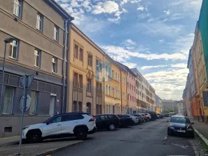 Pronájem kanceláře, Plzeň, Rejskova, 110 m2