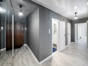Prodej bytu 2+1, Praha - Libeň, Na Rokytce, 56 m2