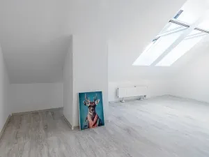 Pronájem bytu 4+kk, Psáry, Sídl. Štědřík, 100 m2