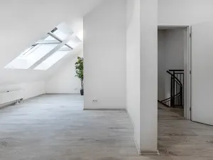 Pronájem bytu 4+kk, Psáry, Sídl. Štědřík, 100 m2