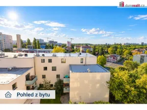 Pronájem bytu 1+1, Praha - Chodov, Ledvinova, 30 m2