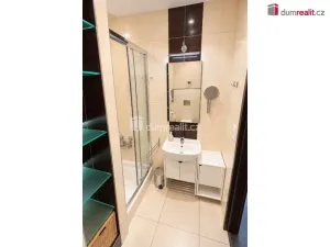 Pronájem bytu 1+1, Praha - Chodov, Ledvinova, 30 m2