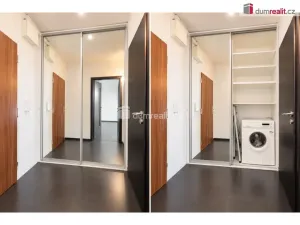 Pronájem bytu 1+1, Praha - Chodov, Ledvinova, 30 m2