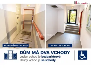 Pronájem bytu 1+1, Praha - Chodov, Ledvinova, 30 m2