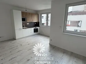 Pronájem bytu 1+kk, Havlíčkův Brod, Stromovka, 30 m2