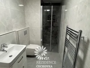 Pronájem bytu 2+kk, Havlíčkův Brod, Stromovka, 54 m2