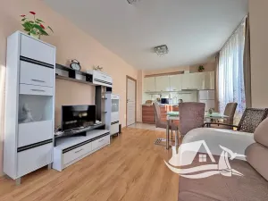 Prodej bytu 3+kk, Nesebar, Bulharsko, 69 m2