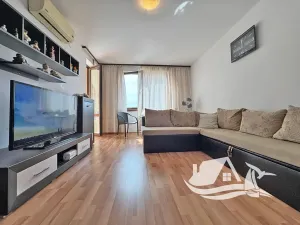 Prodej bytu 2+kk, Nesebar, Bulharsko, 73 m2
