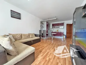 Prodej bytu 2+kk, Nesebar, Bulharsko, 73 m2