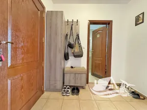 Prodej bytu 2+kk, Nesebar, Bulharsko, 73 m2