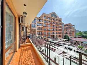 Prodej bytu 2+kk, Nesebar, Bulharsko, 73 m2
