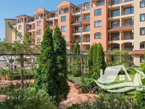 Prodej bytu 2+kk, Nesebar, Bulharsko, 73 m2