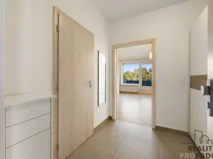 Prodej bytu 1+kk, Brno, U Leskavy, 37 m2