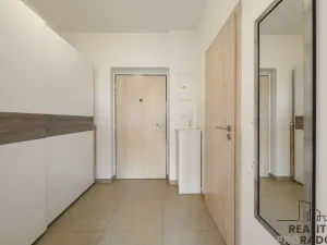 Prodej bytu 1+kk, Brno, U Leskavy, 37 m2