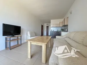Prodej bytu 2+kk, Nesebar, Bulharsko, 64 m2