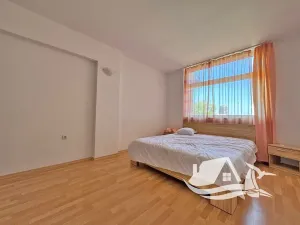 Prodej bytu 2+kk, Nesebar, Bulharsko, 64 m2
