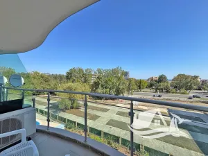 Prodej bytu 2+kk, Nesebar, Bulharsko, 64 m2