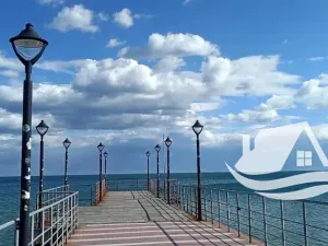 Prodej bytu 2+kk, Nesebar, Bulharsko, 64 m2