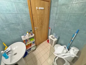 Prodej bytu 1+kk, Nesebar, Bulharsko, 26 m2