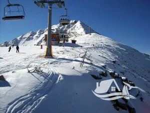 Prodej bytu 2+kk, Bansko, Bulharsko, 61 m2