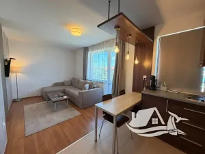 Prodej bytu 2+kk, Bansko, Bulharsko, 53 m2