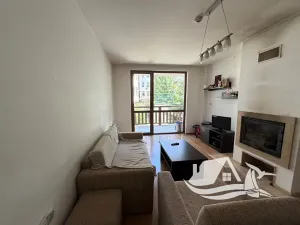 Prodej bytu 2+kk, Bansko, Bulharsko, 59 m2