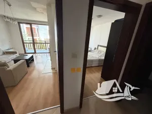 Prodej bytu 2+kk, Bansko, Bulharsko, 59 m2