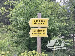 Prodej bytu 1+kk, Bansko, Bulharsko, 29 m2
