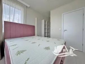 Prodej bytu 2+kk, Nesebar, Bulharsko, 45 m2