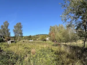 Prodej pozemku, Březiny, 1050 m2