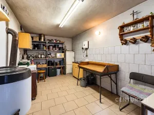 Prodej rodinného domu, Hostomice, Bubenická, 164 m2