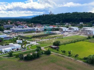 Prodej pozemku, Hluboká nad Vltavou, 956 m2