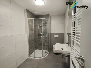 Pronájem bytu 2+kk, Lysá nad Labem, Šípková, 45 m2