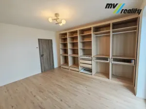 Pronájem bytu 2+kk, Lysá nad Labem, Šípková, 54 m2