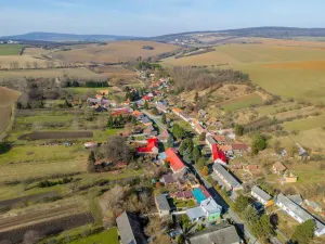 Prodej chalupy, Litenčice - Strabenice, 75 m2
