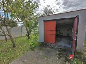 Prodej rodinného domu, Ždánice, Servítky, 100 m2