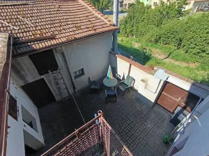 Prodej rodinného domu, Němčice nad Hanou, Horní brána, 164 m2