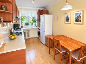 Pronájem bytu 2+1, Kladno, Jaroslava Foglara, 54 m2