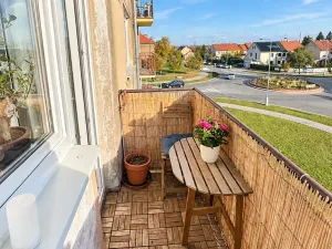 Pronájem bytu 2+1, Kladno, Jaroslava Foglara, 54 m2