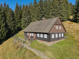 Prodej chalupy, Malá Úpa - Dolní Malá Úpa, 252 m2