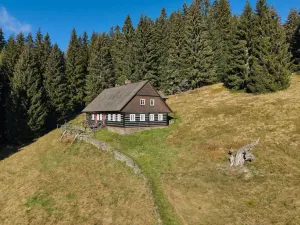 Prodej chalupy, Malá Úpa - Dolní Malá Úpa, 252 m2